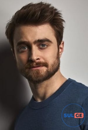 დენიელ რედკლიფი (ინგლ. Daniel Radcliffe; დ. 23 ივ�