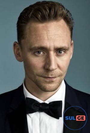 ტომ ჰიდლსტონი (ინგლ. Tom Hiddleston; დ. 9 თებერ�