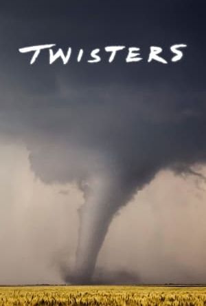 1996 წლის ფილმის „Twister“ განახლება, რომელი�