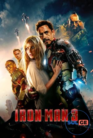 iron man 3 full movie free download putlockers