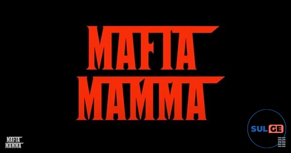 Mafia Mamma / მაფიის დედა / mafiis deda