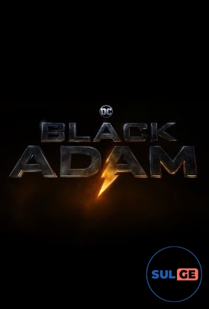 A spin-off from 'Shazam!' (2019) centered around the character's anti-hero nemesis, Black Adam.